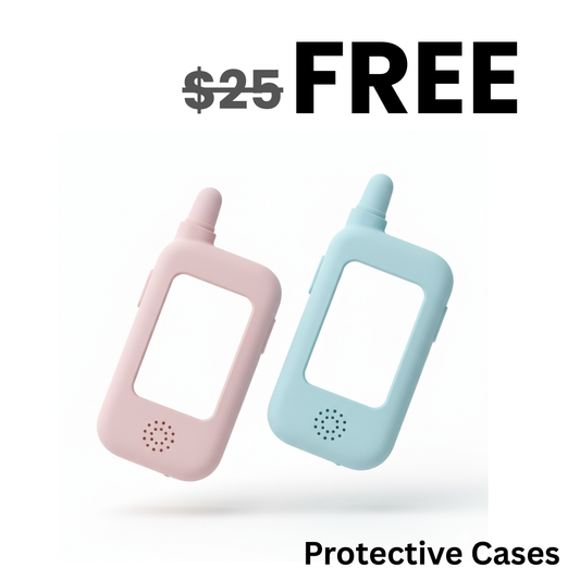 Protective Cases